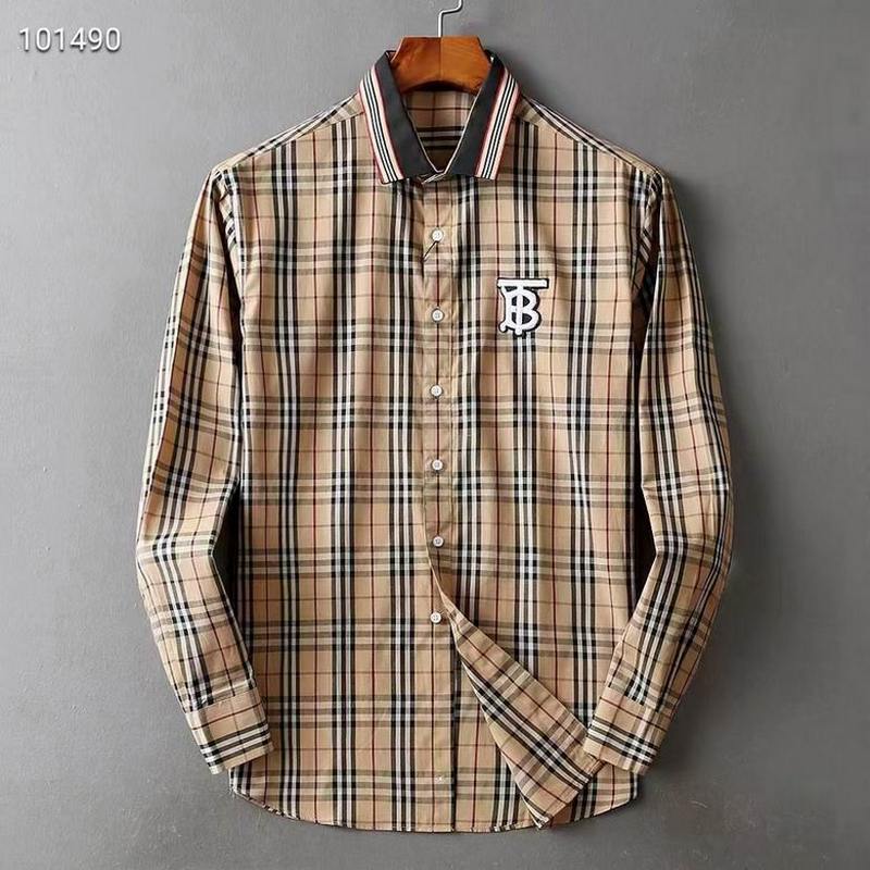 Burberry Men's Shirts 60